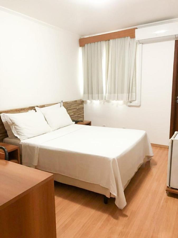 Millian Hotel Jundiai Exterior photo