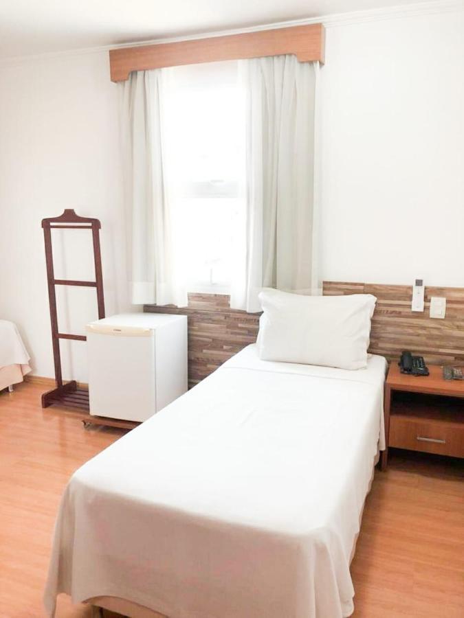 Millian Hotel Jundiai Exterior photo